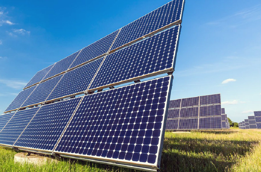 solenergi